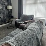 Thrush House Redcar
