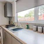 Thrush House Apartment Redcar