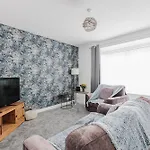 Thrush House Apartment Redcar