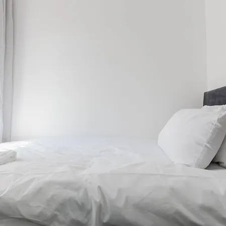 Thrush House Apartment Redcar