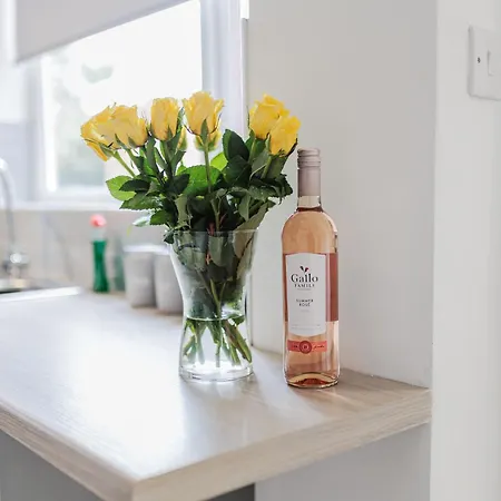 Thrush House * Redcar