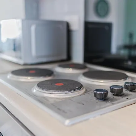 Thrush House Lägenhet