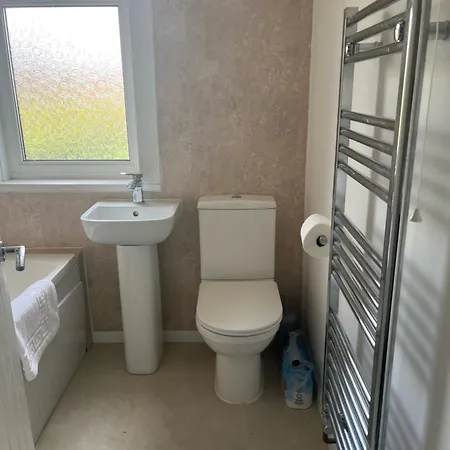 Thrush House 公寓 雷德卡