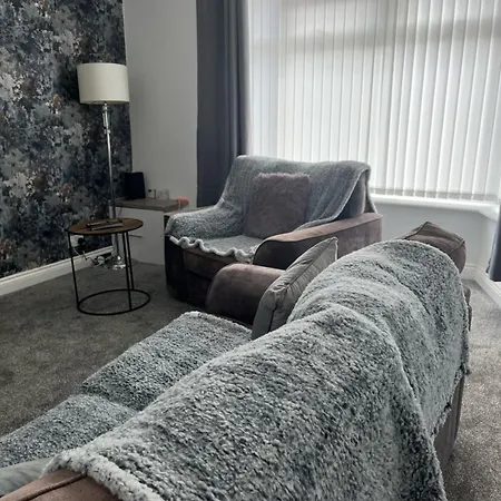 Thrush House 雷德卡