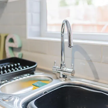 公寓 Thrush House 雷德卡