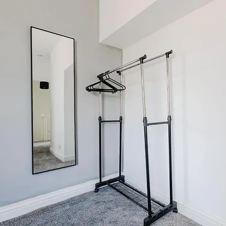 公寓 Thrush House *