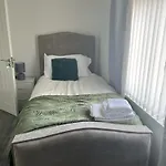 Thrush House Apartman