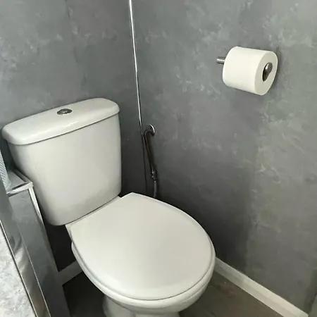 Апартаменты Thrush House Редкар